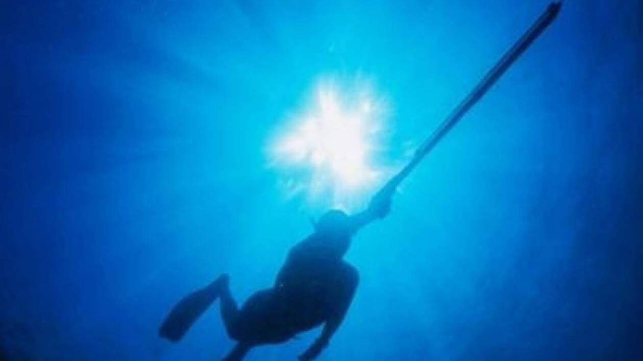 Κρήτη: Πνίγηκε 65χρονος ψαροντουφεκάς – Λιμενικοί βρήκαν το άψυχο σώμα του