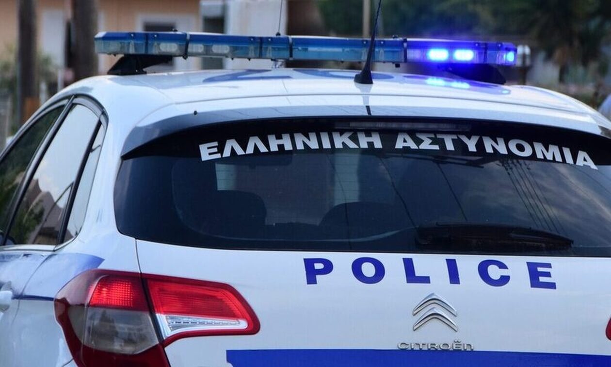 Αδιανόητο περιστατικό στη Λάρισα: Χτύπησε γυναίκα οδηγό γιατί του κόρναρε
