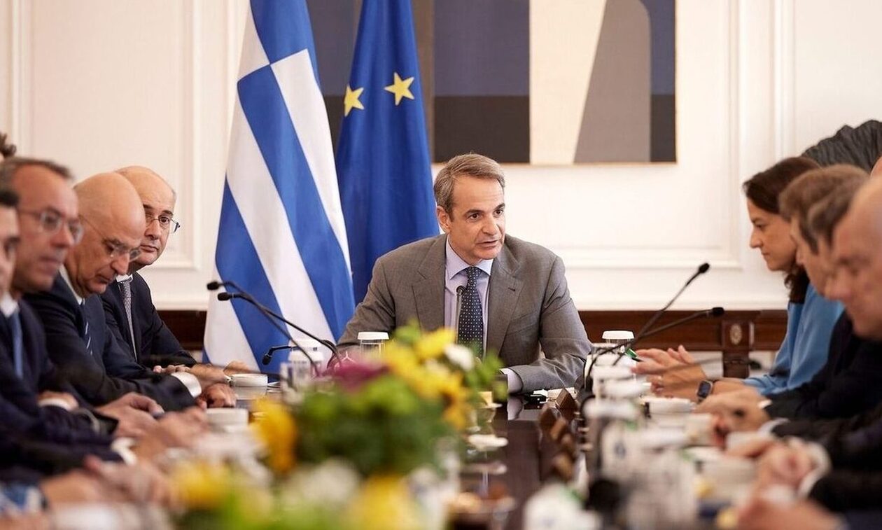 Μητσοτάκης: Ιστορική μεταρρύθμιση στην Παιδεία – Επιτέλους θα λειτουργήσουν μη κρατικά πανεπιστήμια