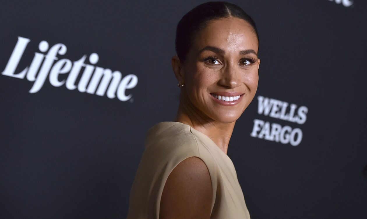 Μέγκαν Μαρκλ: Έγινε «κομπάσος» σε διαφήμιση αλυσίδας καφέ – Ο ρόλος έκπληξη και η επένδυση