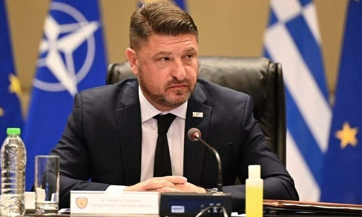 Νίκος Χαρδαλιάς: Όλα έτοιμα για την τελετή ορκωμοσίας του νέου περιφερειάρχη