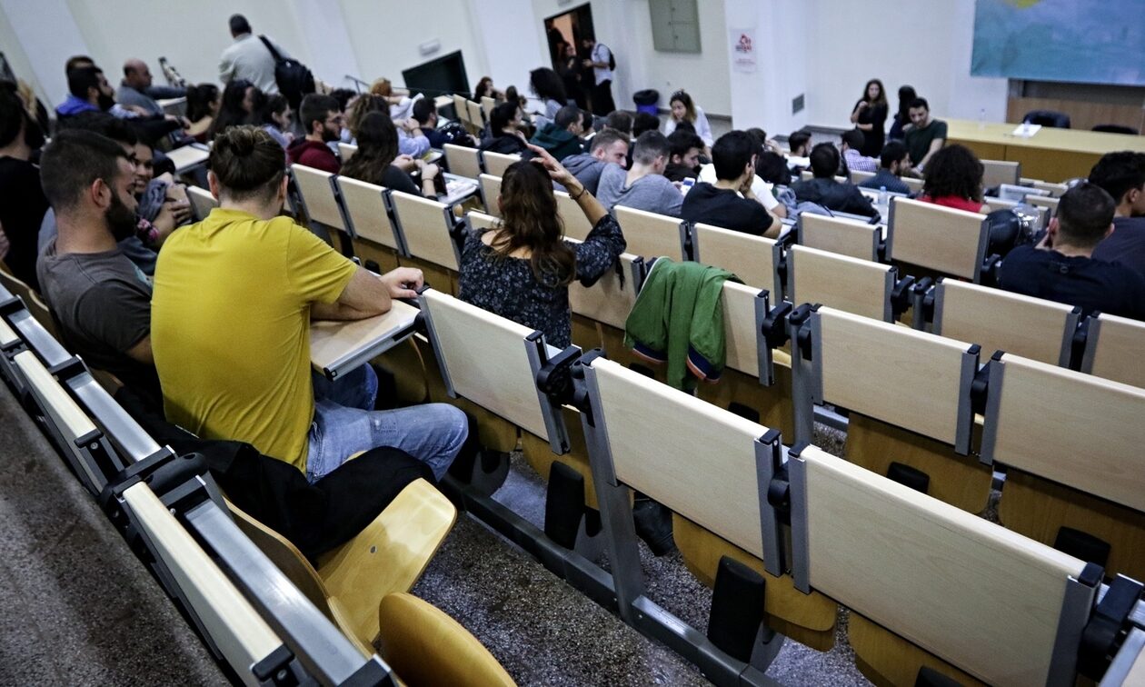 Πρώην πρύτανης για μη κρατικά πανεπιστήμια: Η Ελλάδα πόλος έλξης φοιτητών από το εξωτερικό