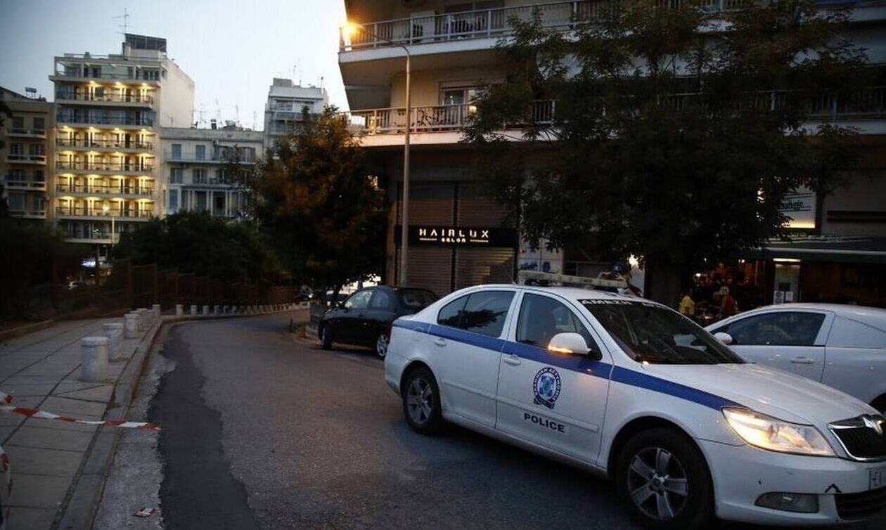 Έλεγχοι σε οίκους ανοχής στο κέντρο της Αθήνας – Πέντε συλλήψεις