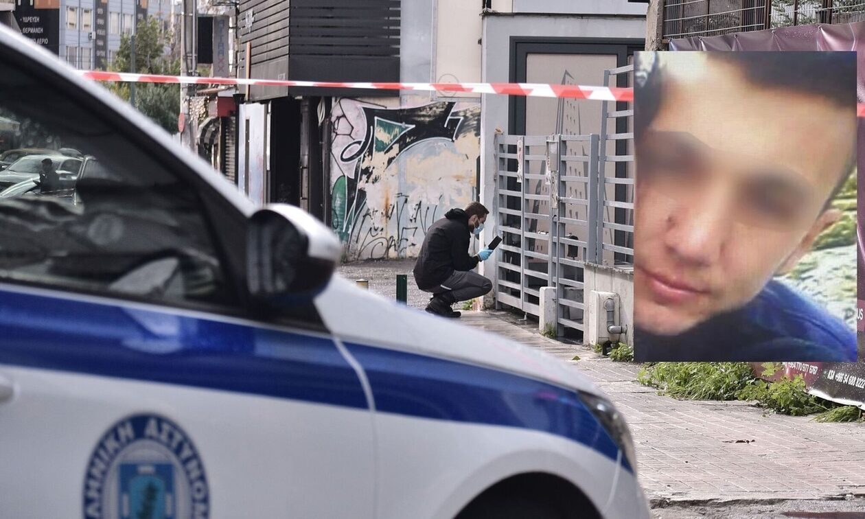 Γκάζι: Προσωρινά κρατούμενος ο 33χρονος Αλβανός συνεπιβάτης του τζιπ