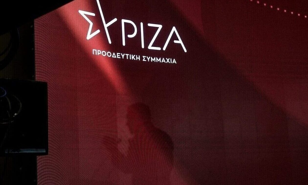 ΣΥΡΙΖΑ: «Ο κύριος Μητσοτάκης υποτιμά τη νοημοσύνη των πολιτών – Όλα είναι επιχείρηση για εκείνον»