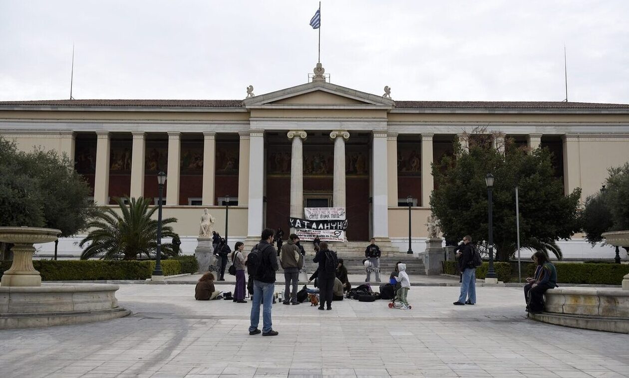 Πριν το τέλος της 4ετίας θα λειτουργήσουν τα πρώτα μη κρατικά πανεπιστήμια στη χώρα μας