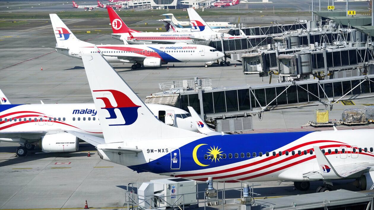 Φως στην εξαφάνιση του μαλαισιανού Boeing – Τι βρήκε ψαράς