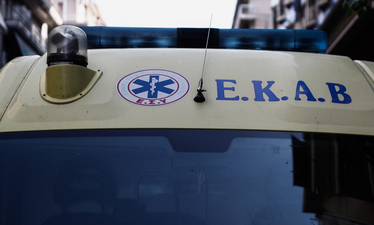 Ηράκλειο: Θλίψη για τον 67χρονο μουσικό που πέθανε σε τροχαίο – Ήταν πατέρας δύο παιδιών
