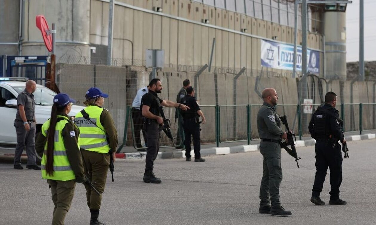 Δίκτυο με υπόγειες σήραγγες που οδηγούσαν σε σπίτια ηγετών της Χαμάς ανακάλυψε ο ισραηλινός στρατός