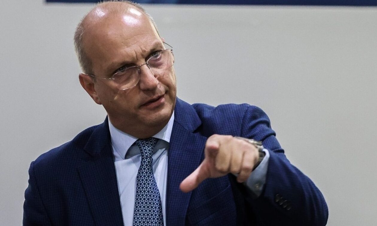 Οικονόμου: Το «Ελεύθερο Πανεπιστήμιο» αποτελεί ιστορική μεταρρύθμιση