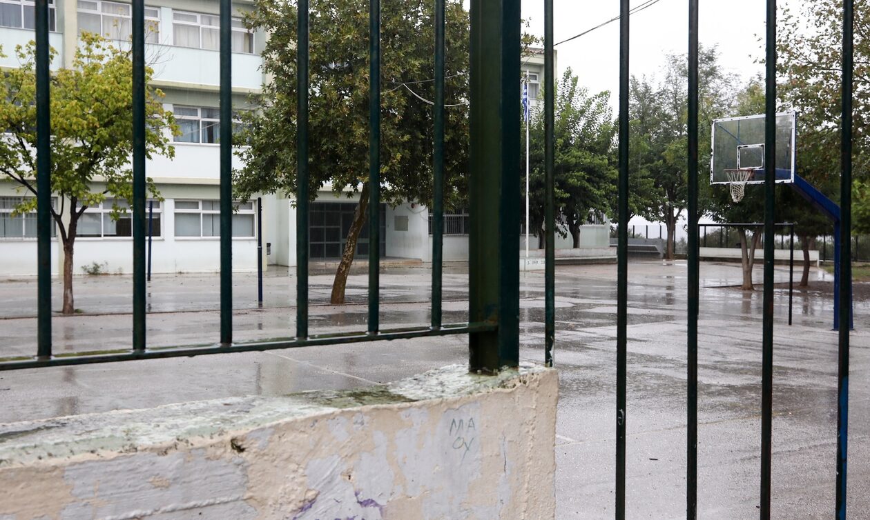 Φλώρινα: Τα σχολεία θα ανοίξουν μια ώρα αργότερα λόγω κρύου