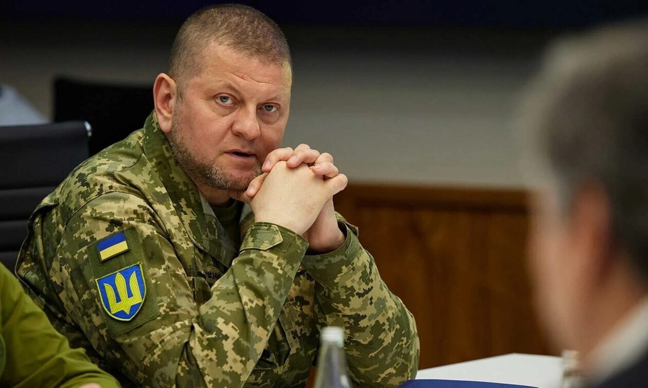 Η Ουκρανία καλεί τους πολίτες της που ζουν στο εξωτερικό, να καταταγούν για να πολεμήσουν