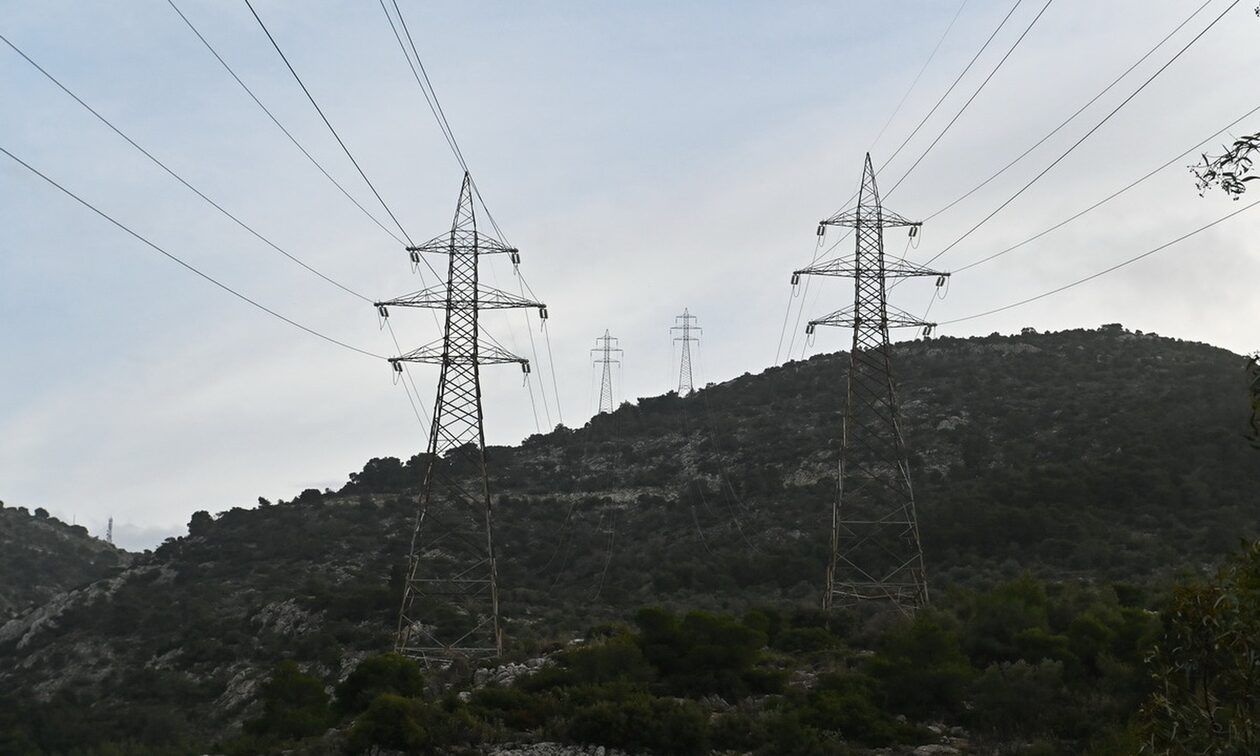 Διακοπές ρεύματος την Πέμπτη (21/12) στην Αττική – Δείτε τις περιοχές