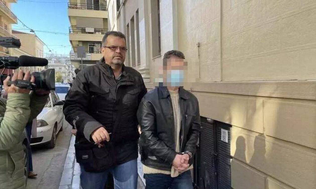 Πάτρα: Στον ανακριτή σήμερα ο νοσηλευτής που κατηγορείται από ασθενή για βιασμό