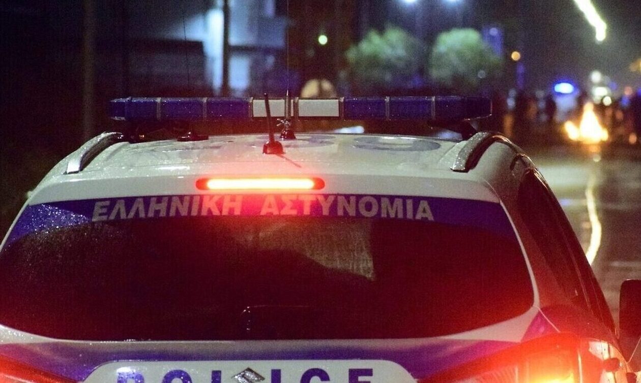 Πατήσια: Άγρια συμπλοκή Ρομά – Επτά συλλήψεις