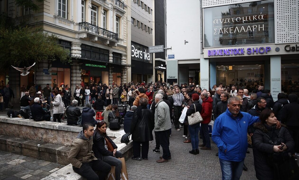 Φορολογία: Οι αλλαγές που έρχονται με το νέο έτος
