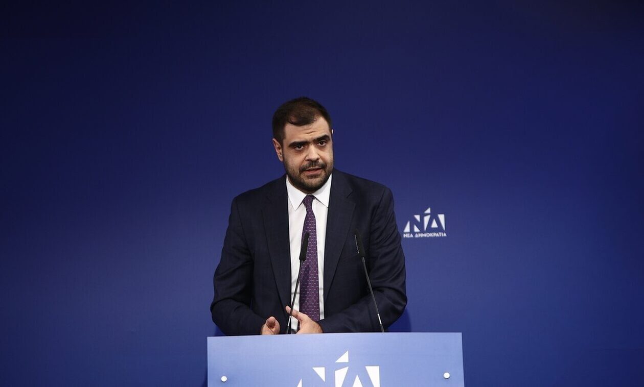 Live- Μαρινάκης: Προτεραιτότητα το δημόσιο Πανεπιστήμιο