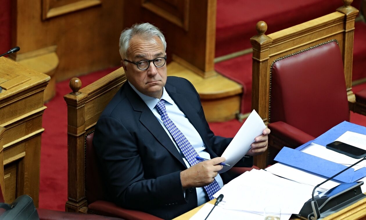 Ελεύθερα πανεπιστήμια – Βορίδης: «Θα λειτουργήσουν το ακαδημαϊκό έτος 2025 – 2026»