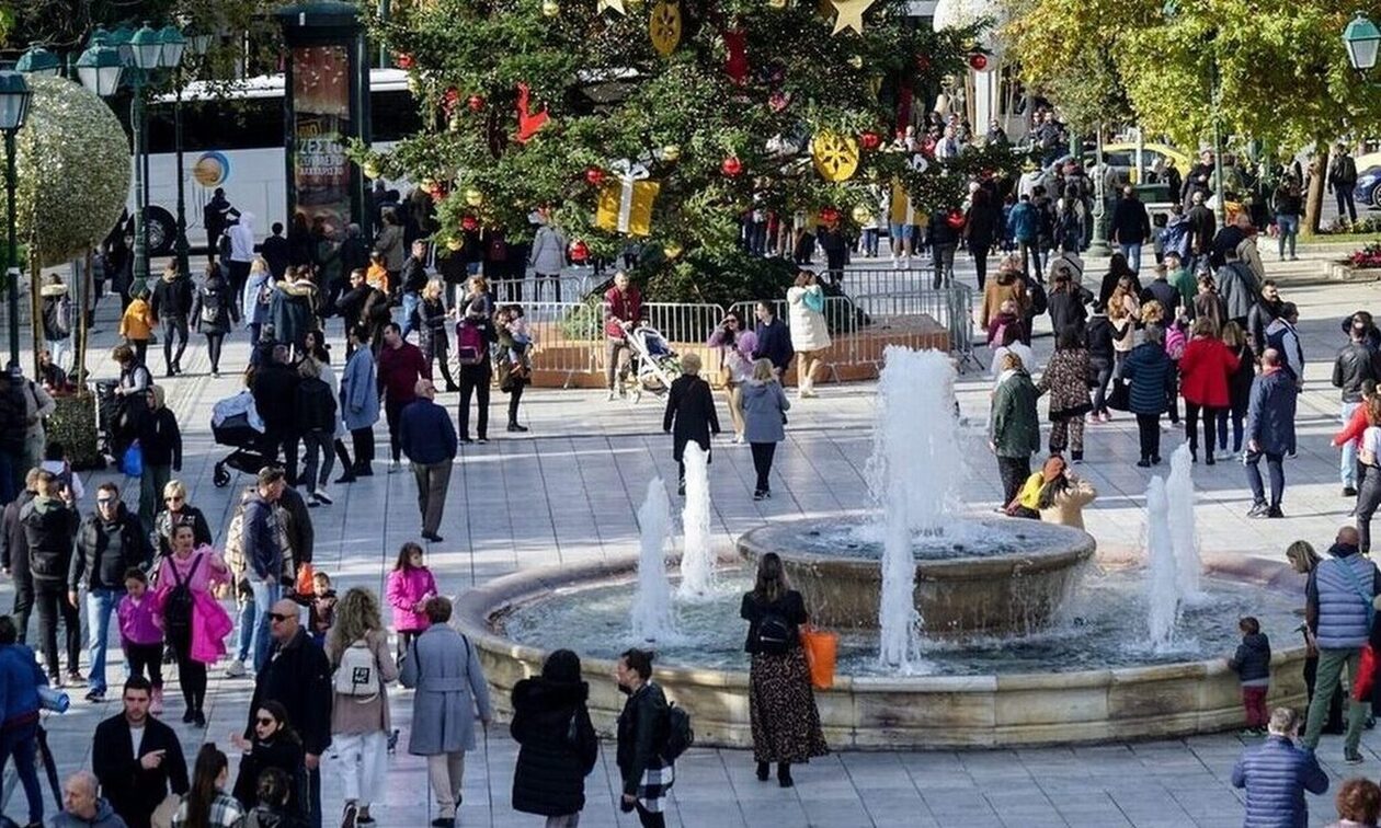 ΟΠΕΚΑ: 507 εκατ. ευρώ πληρώνονται αύριο για επιδόματα – Τα ποσά και οι δικαιούχοι