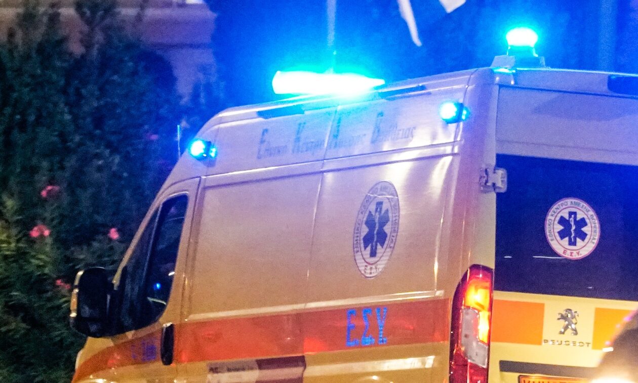 Τραγωδία στην Ημαθία: Νεκρός 73χρονος – Καταπλακώθηκε από το αυτοκίνητό του