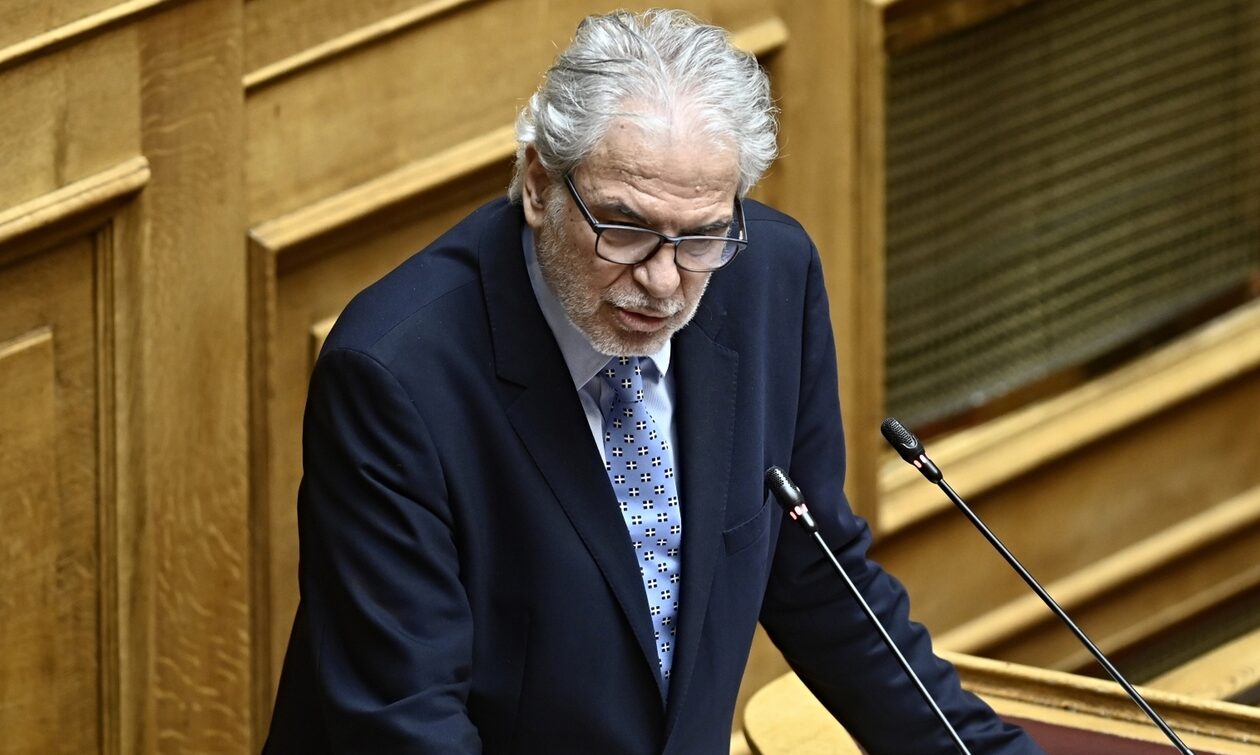 Στυλιανίδης για Ερυθρά Θάλασσα: «Θέλουμε να αντιμετωπίσουμε κάθε πειρατή της διεθνούς τάξης»