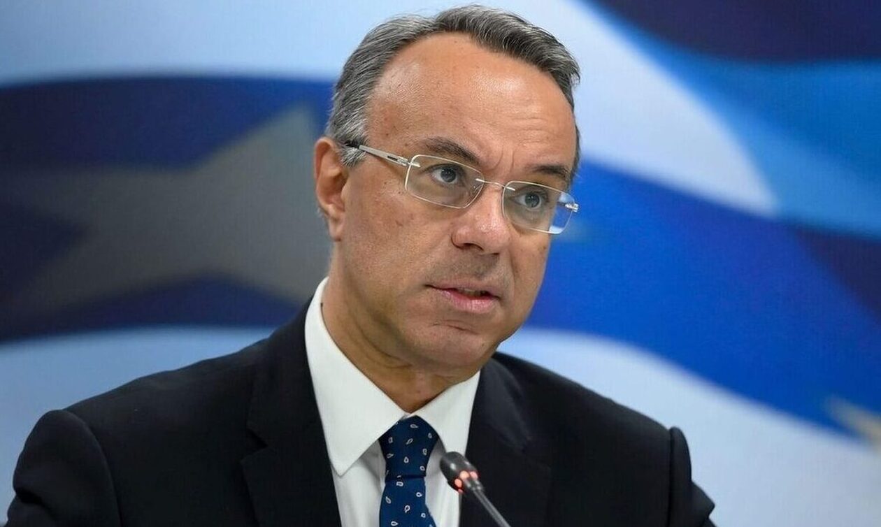 Σταϊκούρας: «Η ψηφιοποίηση των διαδικασιών στις μεταφορές διευκολύνει τις συναλλαγές των πολιτών»