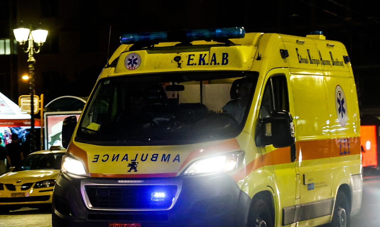 Εργατικό δυστύχημα στη Θεσσαλονίκη: Νεκρός 55χρονος υπάλληλος – Εγκλωβίστηκε σε πλάκες μαρμάρων