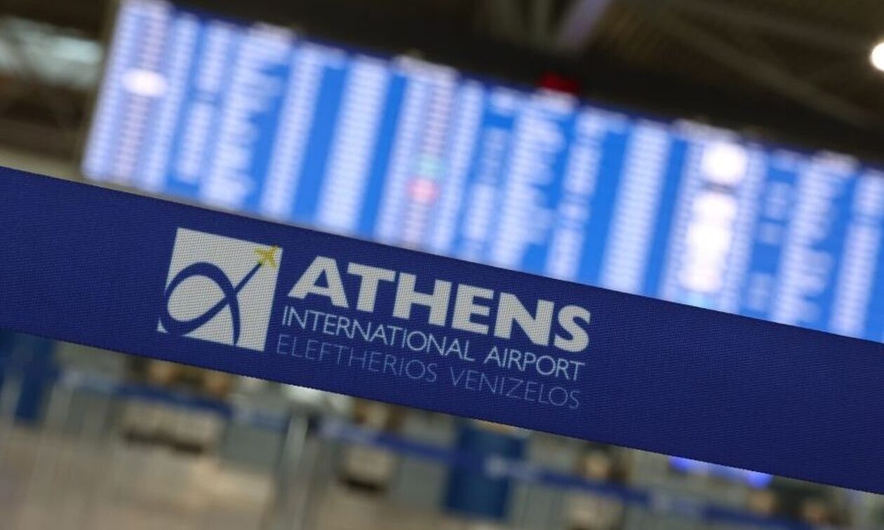 Ρεκόρ όλων των εποχών στην αεροπορική επιβατική κίνηση 11μήνου 2023 – Άνοδος 9,6%