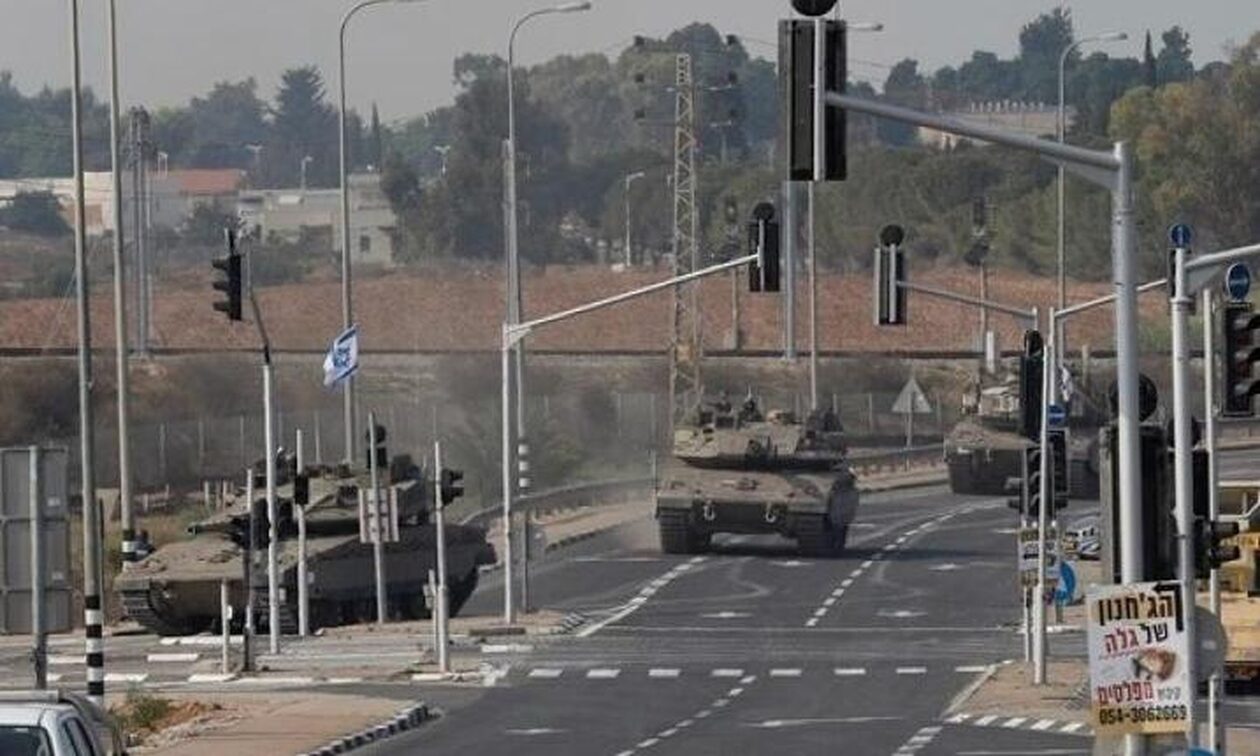 Ένας Ισραηλινός στρατιώτης νεκρός από πυρά που προήλθαν από το έδαφος του Λιβάνου