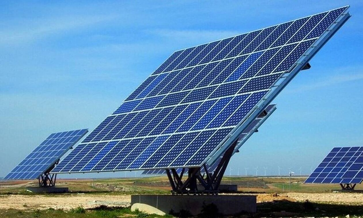 Eurostat: Από ανανεώσιμες πηγές προήλθε το 23% της ενέργειας που καταναλώθηκε το 2022 στην ΕΕ