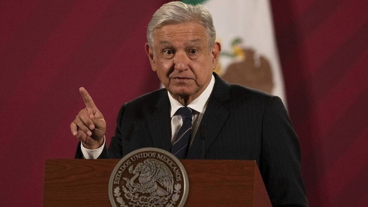 Μεταναστευτικό: Υψηλόβαθμη αντιπροσωπεία των ΗΠΑ για συνομιλίες στο Μεξικό