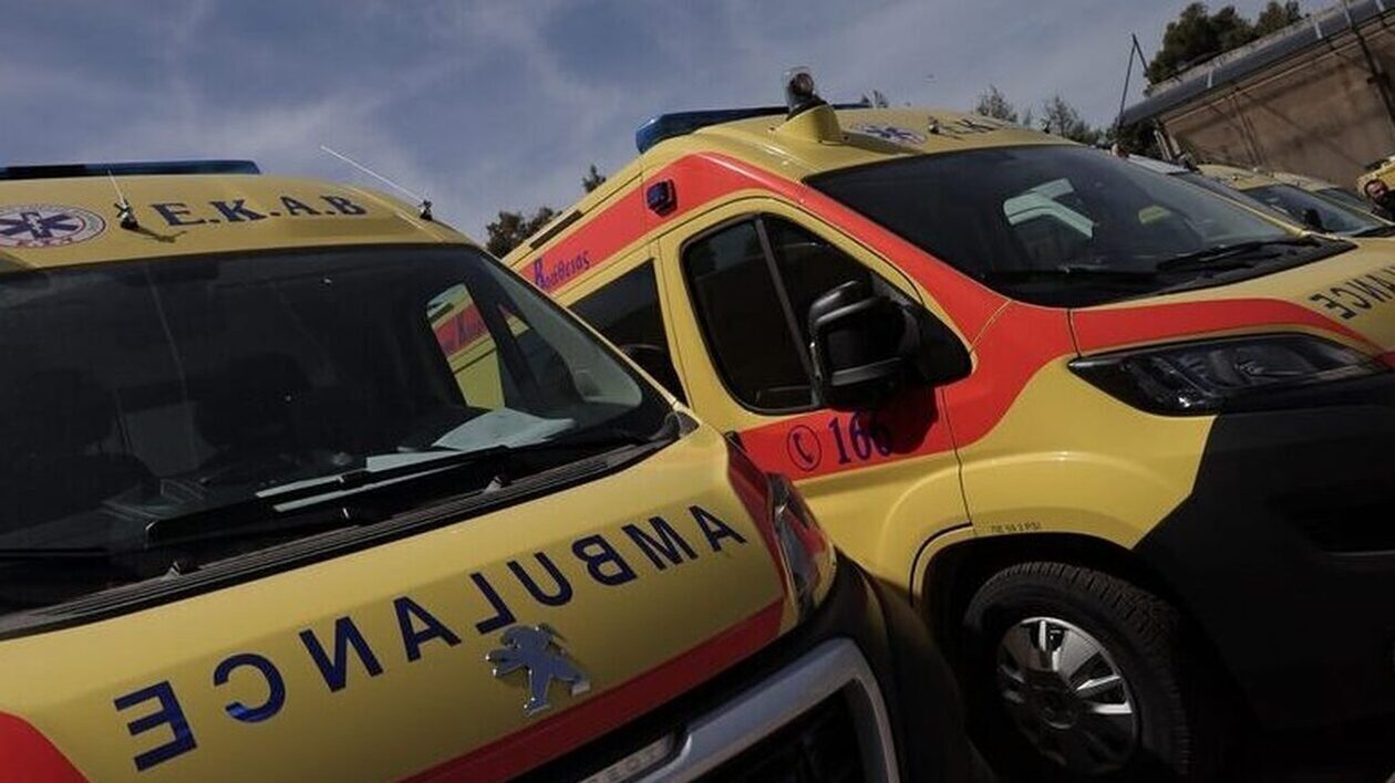 Αχαΐα: Αυτοκτόνησε με όπλο πατέρας δύο παιδιών – Είχε σοβαρά προβλήματα