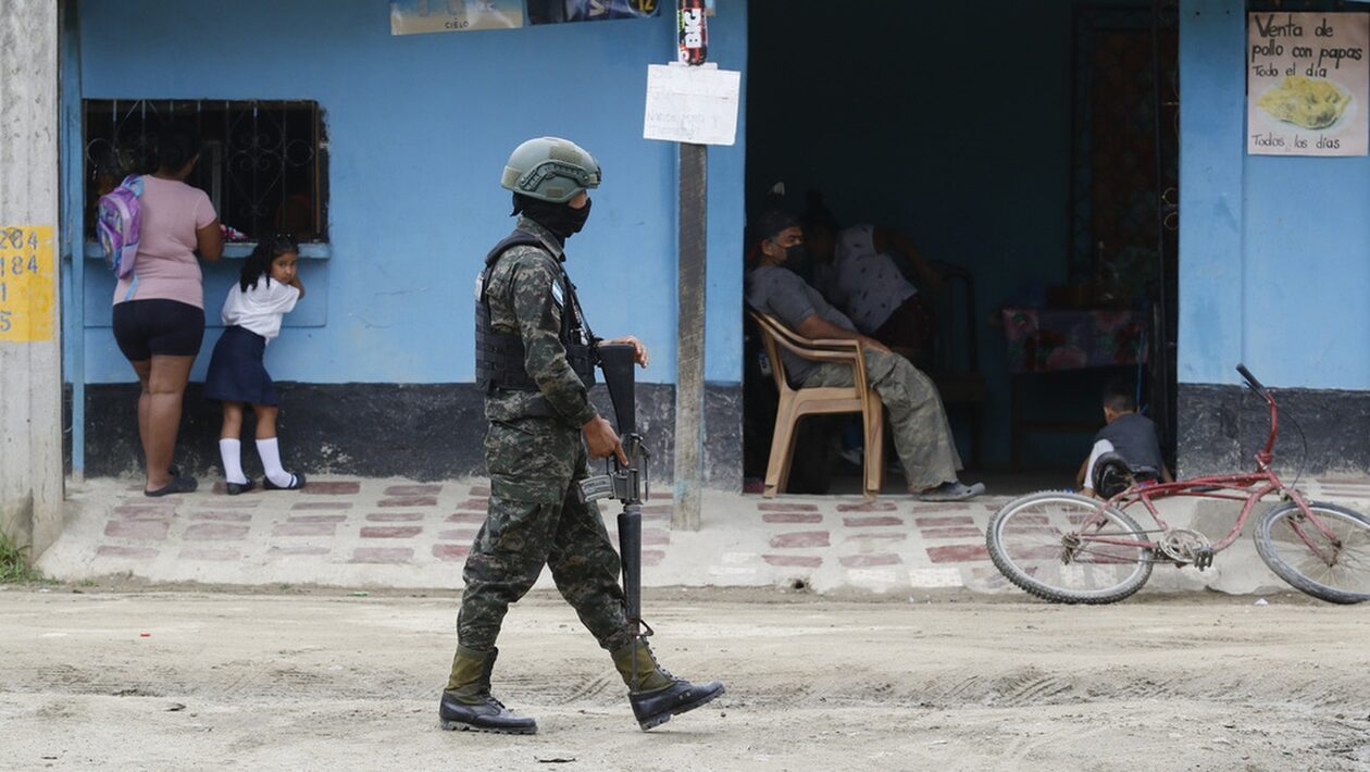 Ονδούρα: Απήγαγαν και δολοφόνησαν δημοσιογράφο – Είχε τεθεί υπό την προστασία της Αστυνομίας