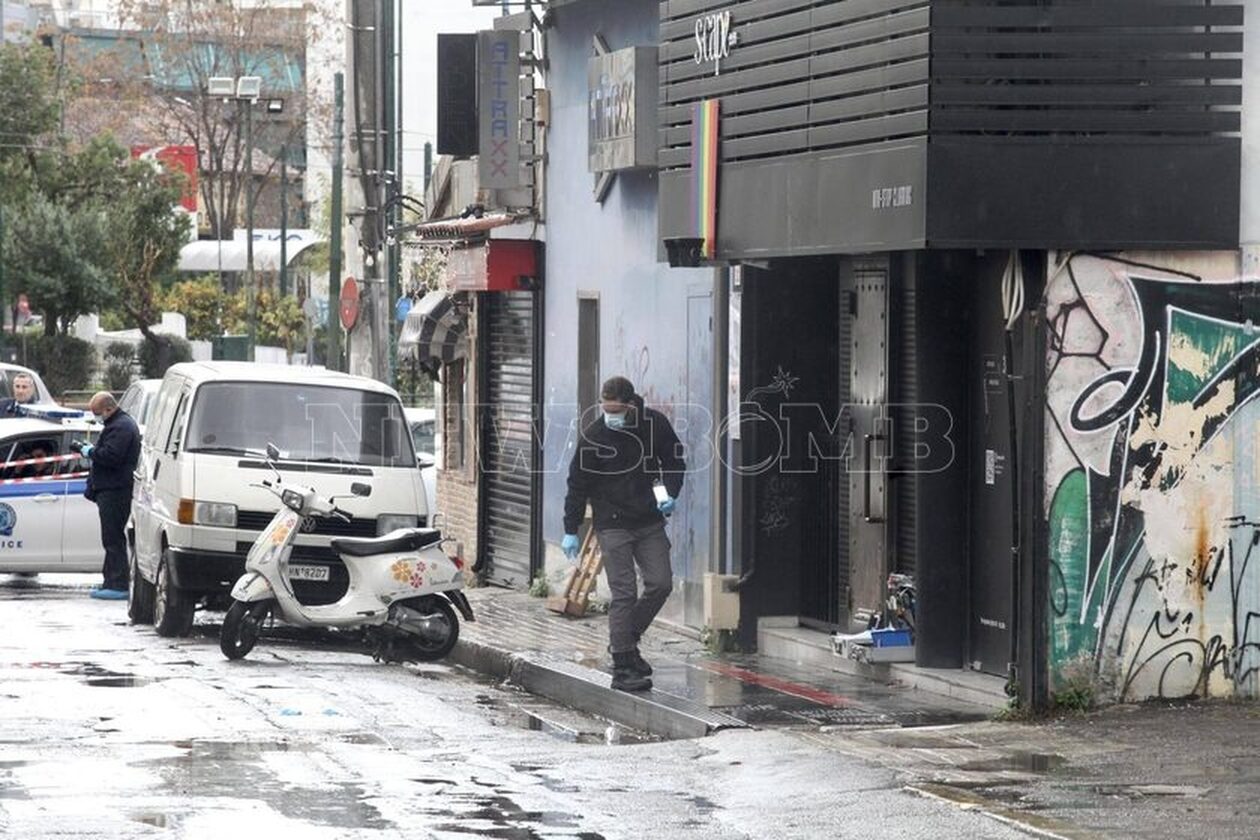 Γκάζι: «Νιώθω τυχερός που είμαι ζωντανός», αναφέρει ο 28χρονος τραυματίας από τους πυροβολισμούς