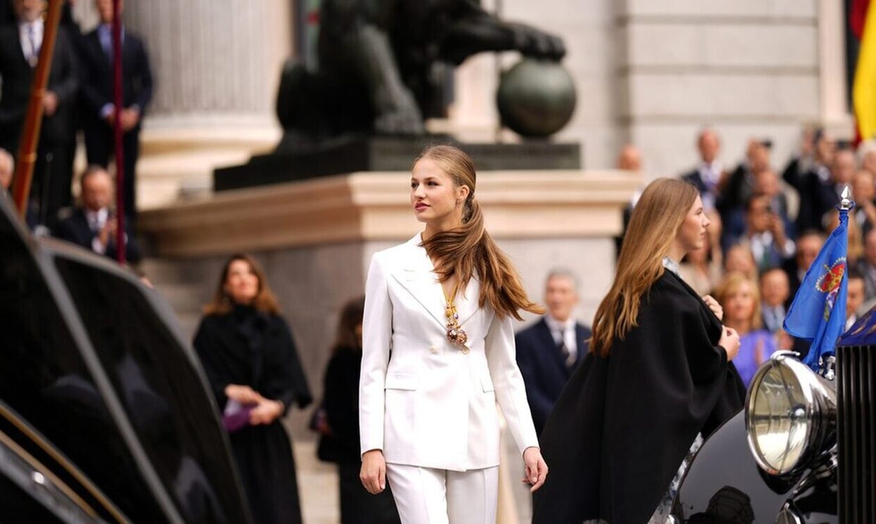 «Νέο αίμα» βγάζουν μπροστα οι βασιλικές οικογένειες στην Ευρώπη