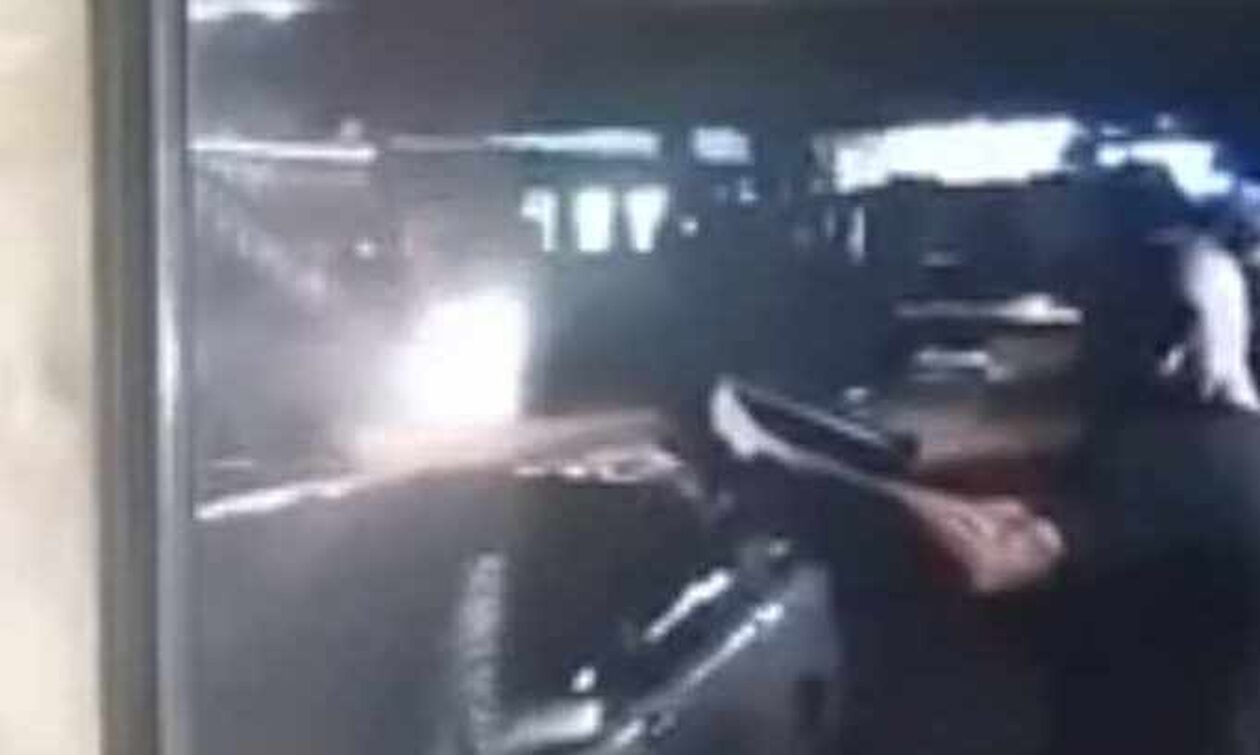 Μέγαρα: Η ανακοίνωση της ΕΛ.ΑΣ. για τη σύλληψη Ρομά για τους πυροβολισμούς
