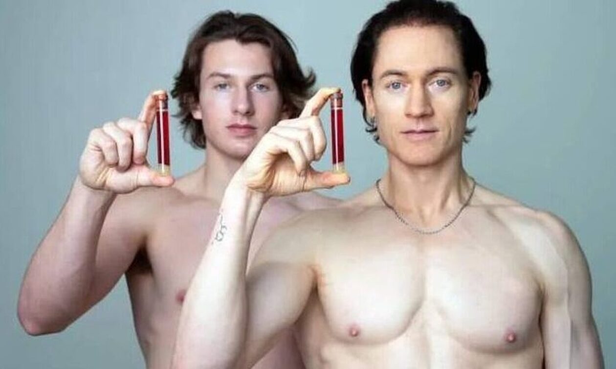 Μπράιαν Τζόνσον: Νέα πειραματική θεραπεία για τον μεγιστάνα που ψάχνει την αιώνια νεότητα