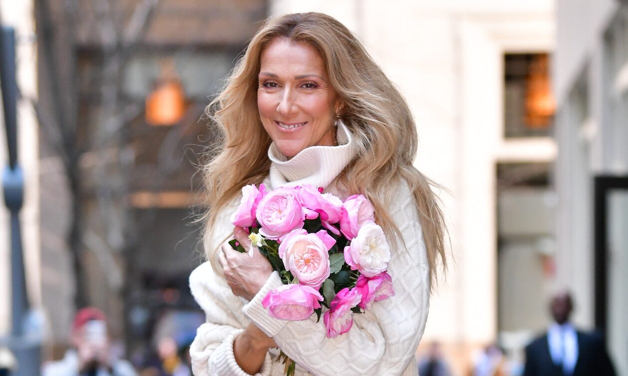 Σελίν Ντιόν: Θέλει να επιστρέψει στη σκηνή –  «Κάνει κάθε μέρα φυσικοθεραπείες»