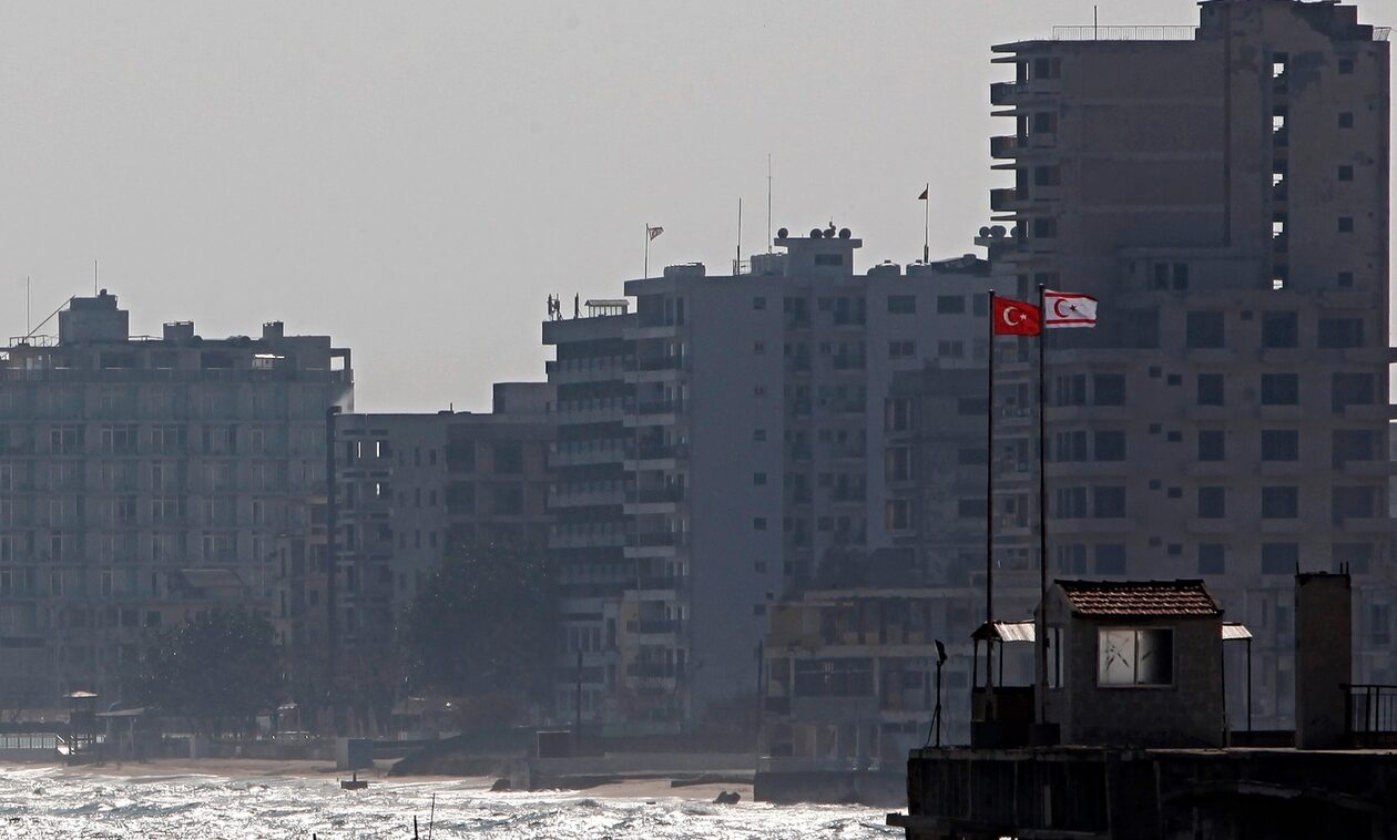 Νέα πρόκληση από το ψευδοκράτος – «Είμαστε ισότιμοι ιδιοκτήτες της Κύπρου»