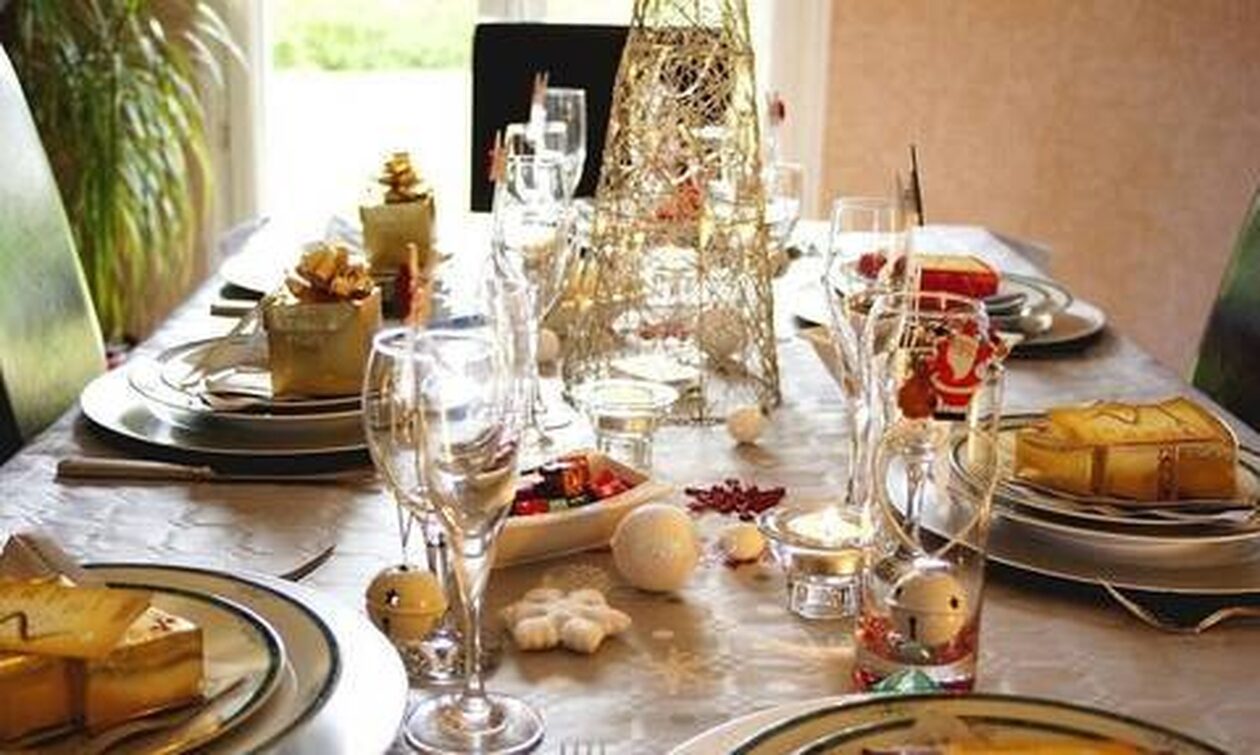 Χριστουγεννιάτικο δείπνο μετατράπηκε στον απόλυτο εφιάλτη