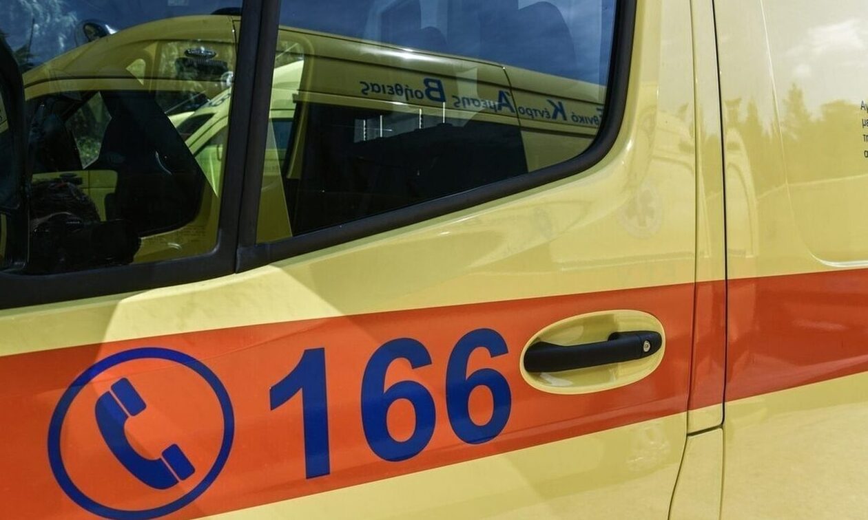 Αίγιο: Ευχήθηκε «χρόνια πολλά» στους δικούς του και… αυτοκτόνησε