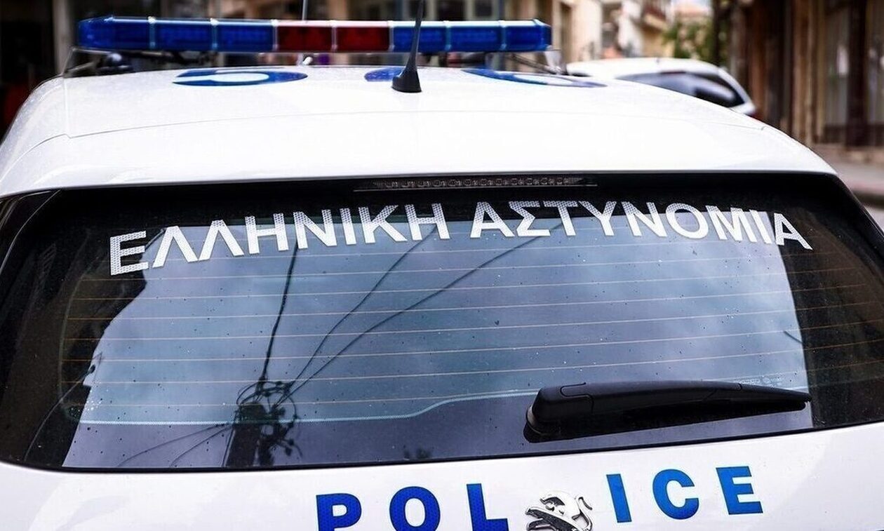 ΕΛΑΣ: Μάχη με την εγκληματικότητα – Όργιο παραβατικότητας στην Αγία Βαρβάρα το 2023