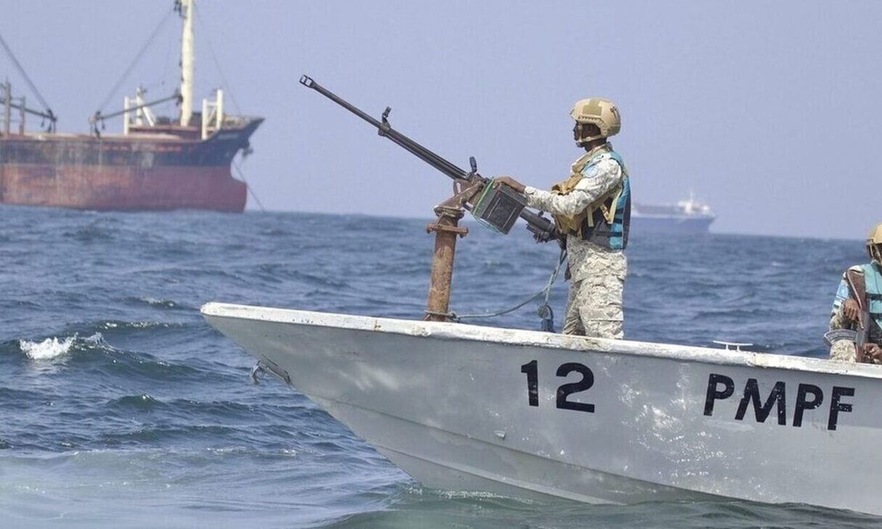 Ιράν: Η Τεχεράνη αρνείται ότι εμπλέκεται στις επιθέσεις των Χούθι κατά πλοίων στην Ερυθρά Θάλασσα