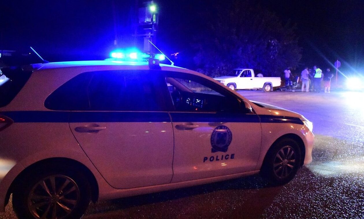 Χαμός στην Πάτρα: Οδηγοί τσακώθηκαν και ο ένας έβγαλε όπλο