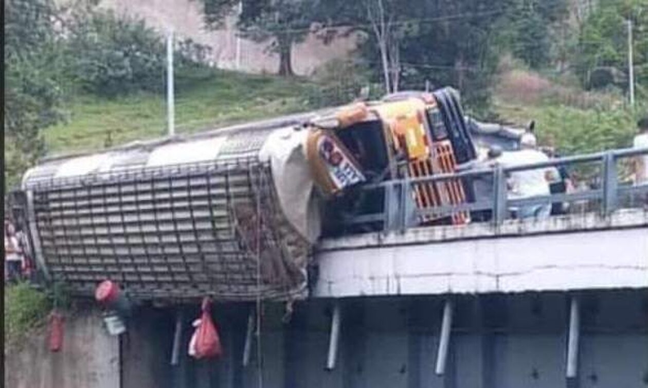 Νικαράγουα: Τουλάχιστον 16 νεκροί και 26 τραυματίες από ανατροπή λεωφορείου