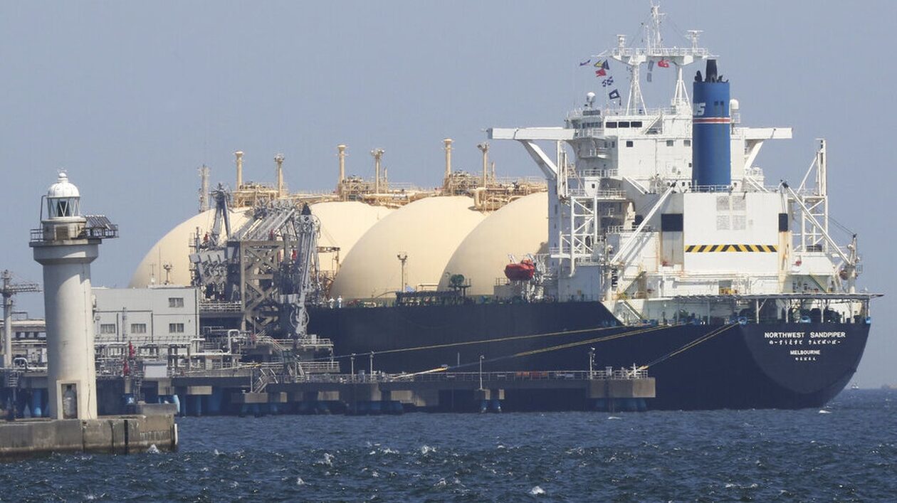 Ινδικός ωκεανός: Drone του Ιράν έπληξε Ιαπωνικό δεξαμενόπλοιο