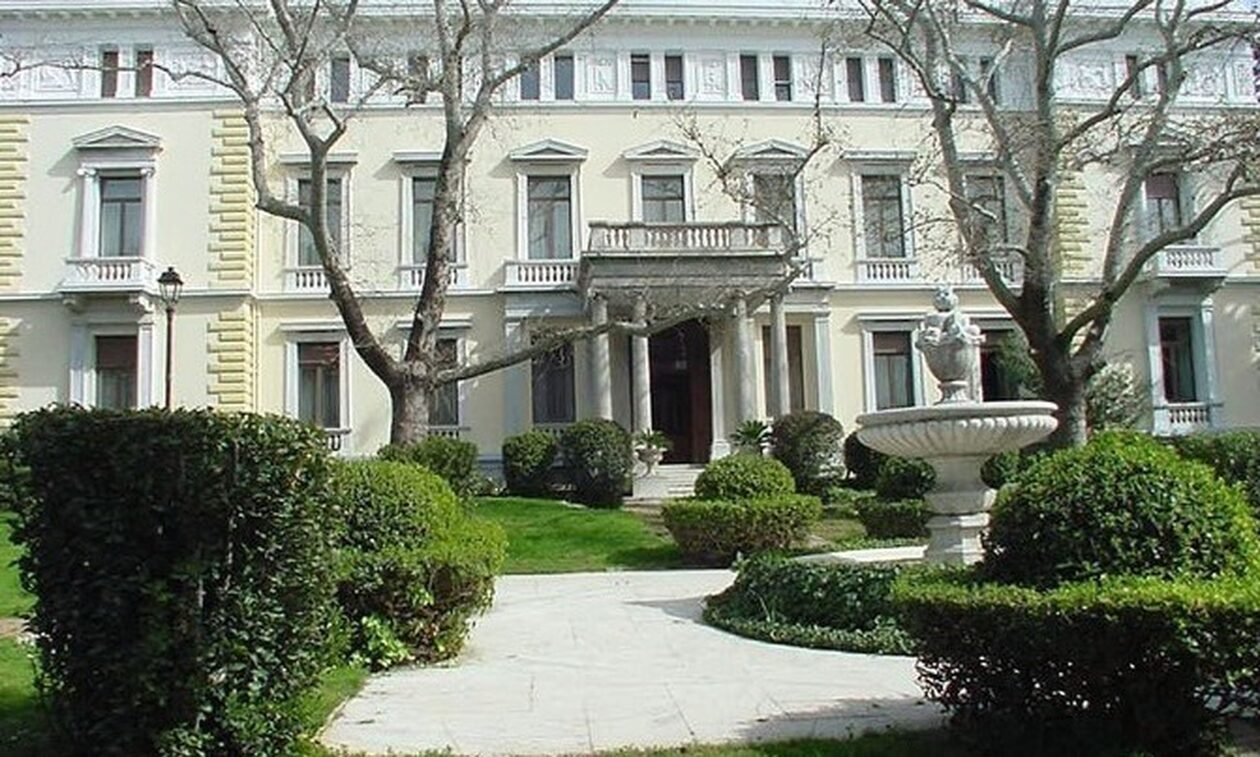Η Μπάντα του Πολεμικού Ναυτικού στον κήπο του Προεδρικού Μεγάρου – Ελεύθερη η είσοδος