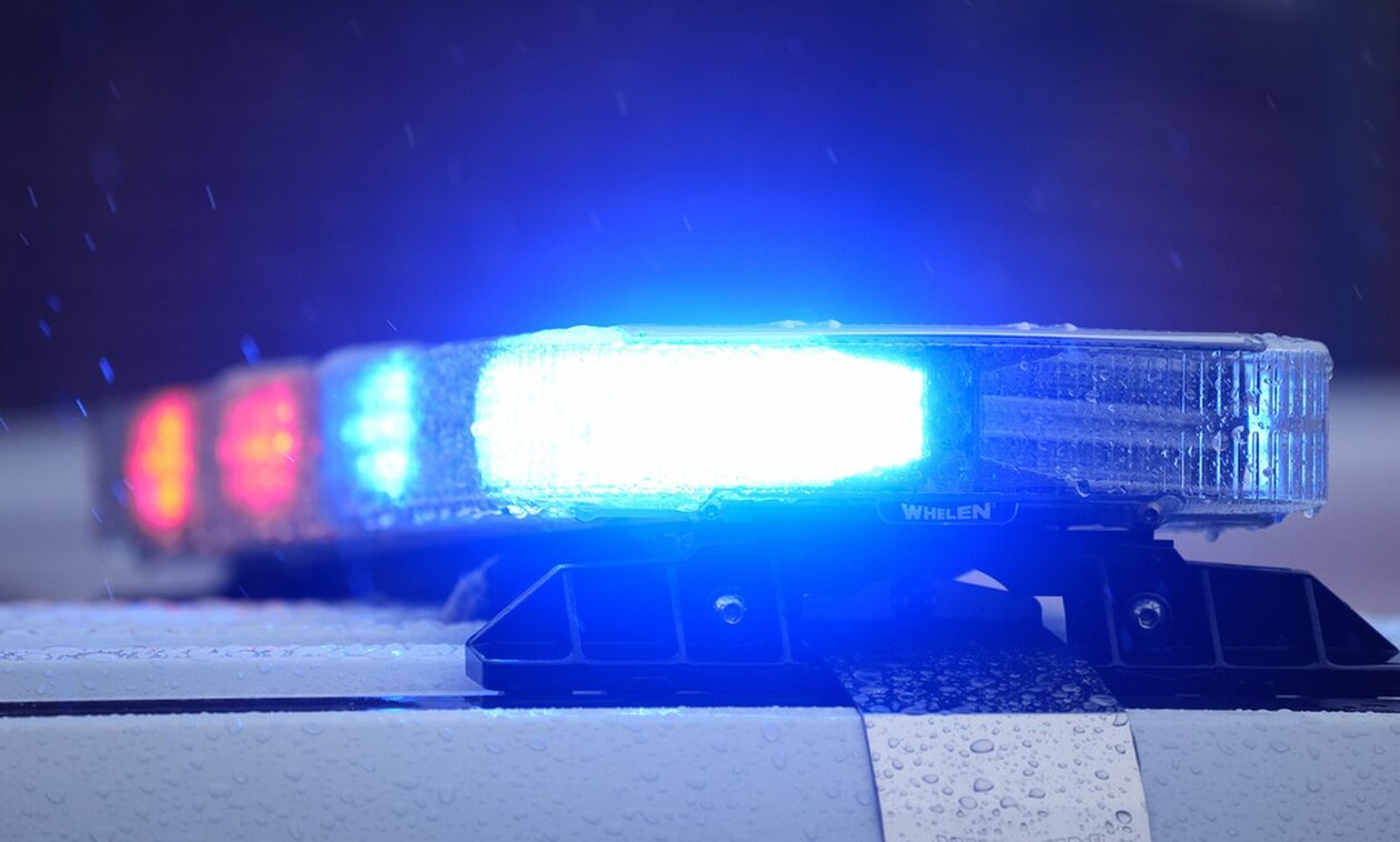 Τραγωδία στις ΗΠΑ: Πατέρας 5 παιδιών δολοφόνησε τη γυναίκα του και αυτοκτόνησε