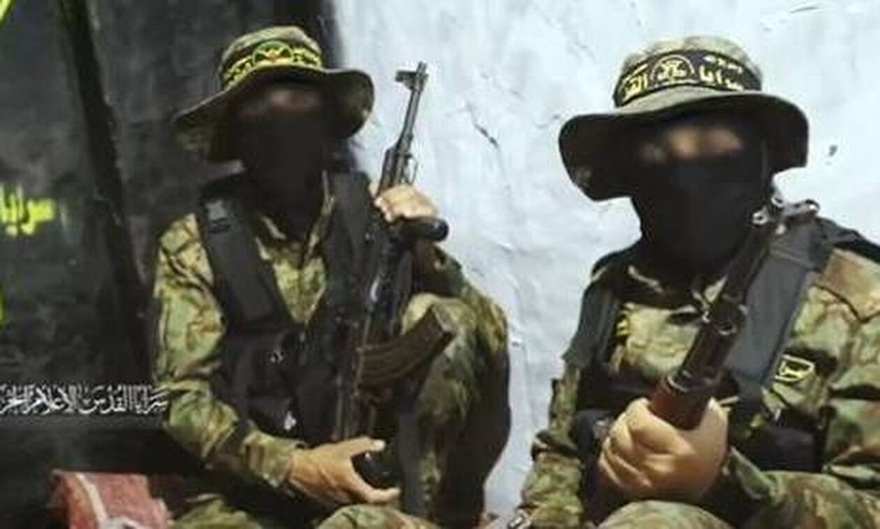 Αντιπροσωπεία της Παλαιστινιακής Ισλαμικής Τζιχάντ έφθασε στην Αίγυπτο