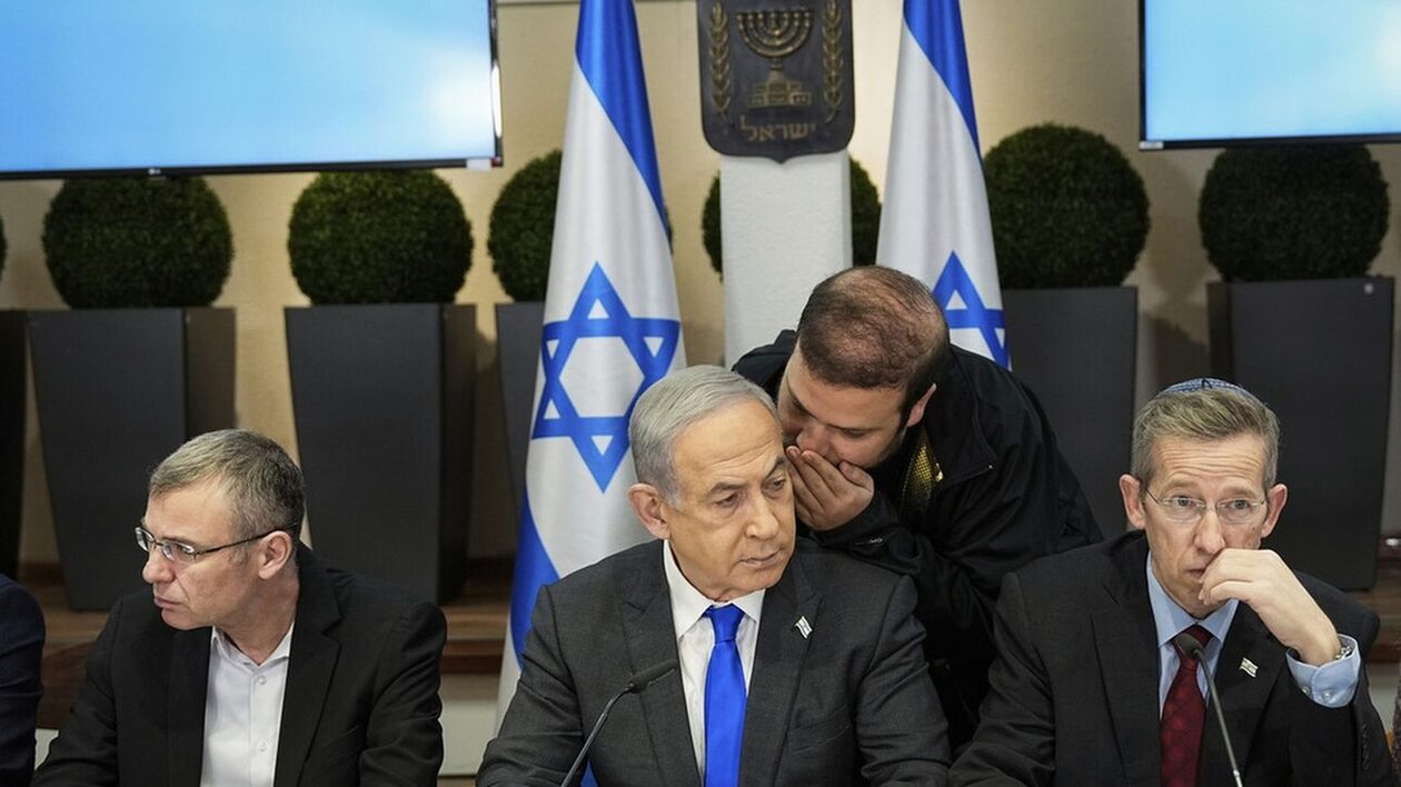 Νετανιάχου: Ο πόλεμος στη Γάζα απαιτεί βαρύ τίμημα, αλλά δεν έχουμε άλλη επιλογή